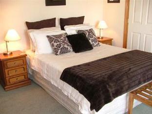 Acacia Bay Lodge Bed & Breakfast Lago Lago Taupo Esterno foto